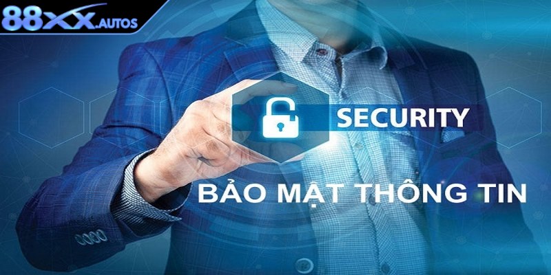 Theo chính sách bảo mật, hội viên chỉ được mở 1 acc duy nhất