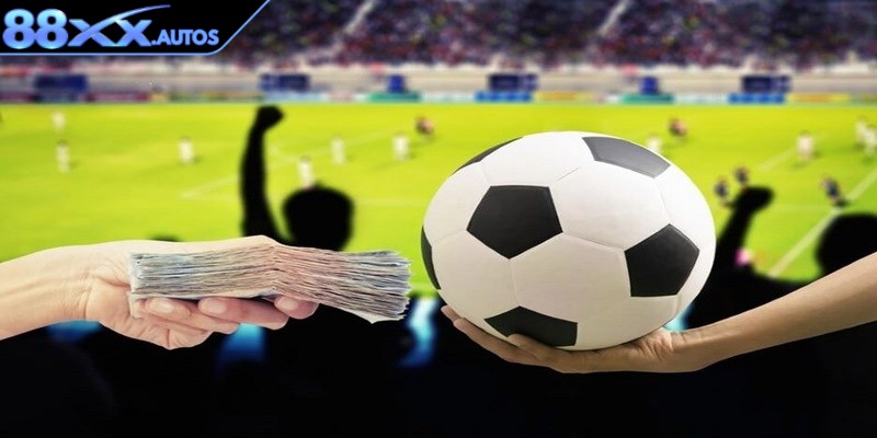 Lưu ý cá cược bóng đá dành cho người mới