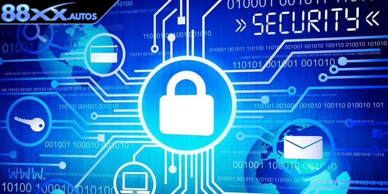 Hệ thống thực hiện thu thập thông tin cá nhân thiết yếu của bet thủ