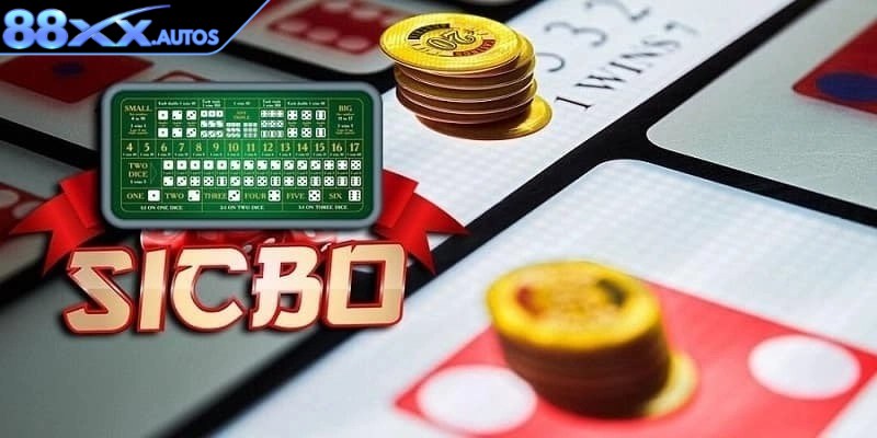 Áp dụng cầu đảo để có chiến lược chinh phục sicbo thành công