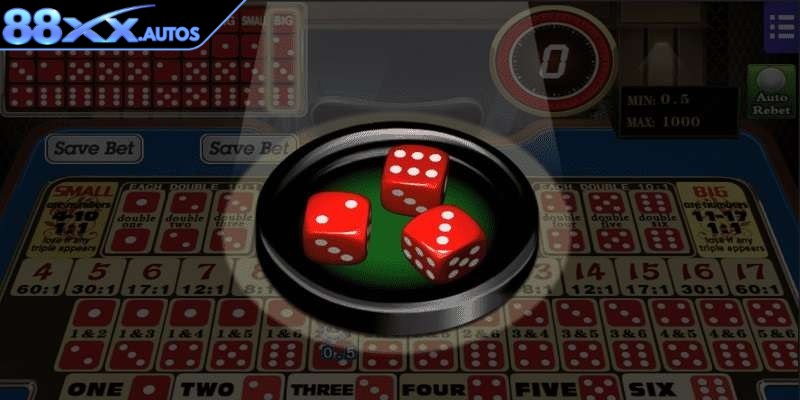 Cược theo xác suất là một mẹo rất hấp dẫn, tối ưu thắng lớn