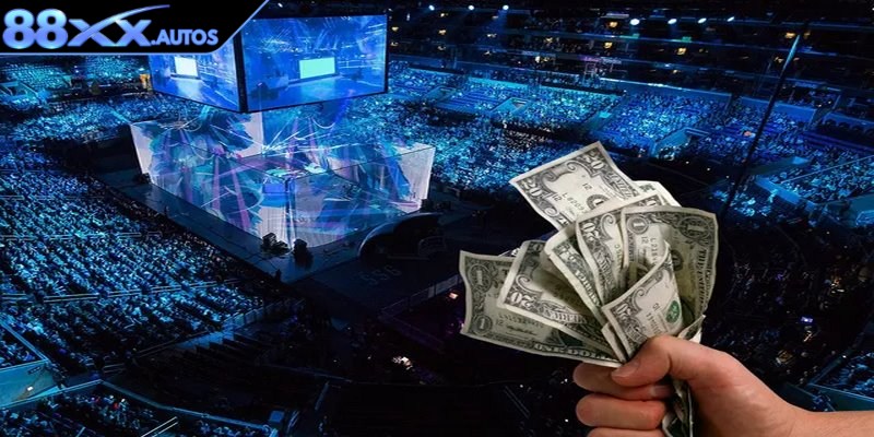 Bí quyết chơi cá cược Esports đạt hiệu quả cao