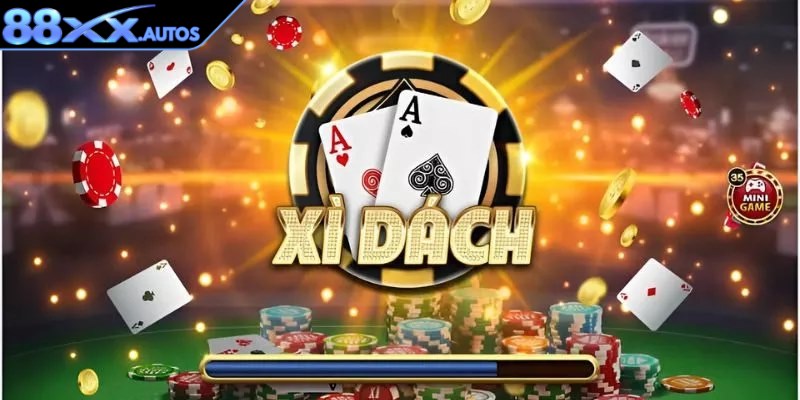 Xì dách online là hình thức hiện đại hóa của game bài truyền thống