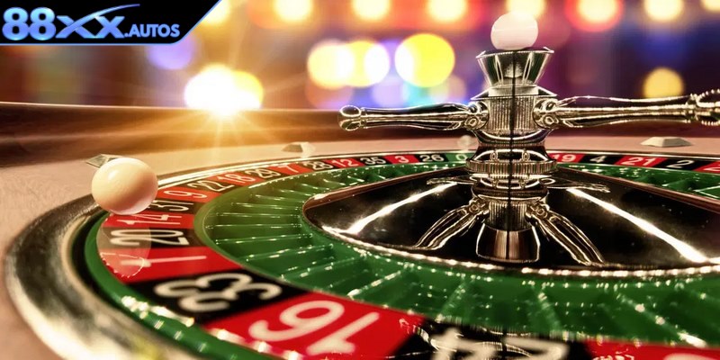 Cách tăng tỷ lệ thắng Roulette online từ việc hiểu rõ cơ chế vận hành trò chơi