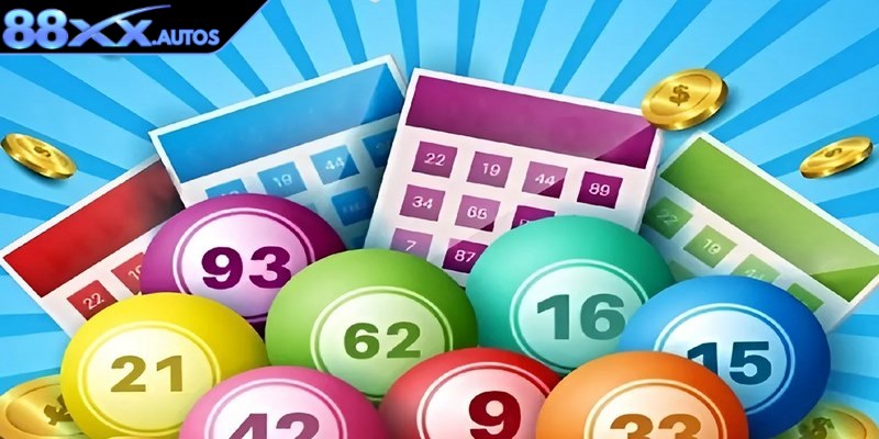 Chơi lô tô trực tuyến là hình thức chơi mang đến trải nghiệm hấp dẫn