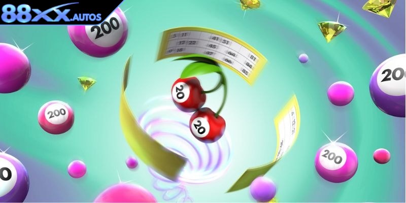 Chơi lô tô có nhiều lựa chọn cược cho game thủ chinh phục