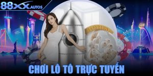 Chơi lô tô trực tuyến
