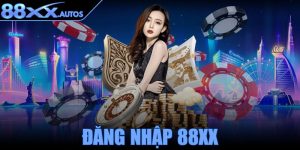 Đăng nhập 88xx