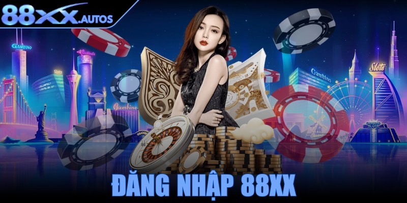 Đăng nhập 88xx