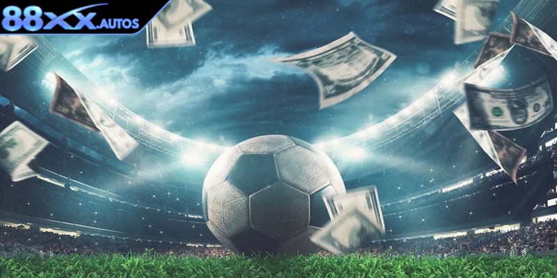 Hướng dẫn cá cược bóng đá hiệu quả bằng cách theo dõi trận đấu