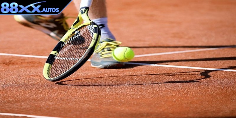 Hướng dẫn cá cược quần vợt giúp anh em nâng cao khả năng chiến thắng