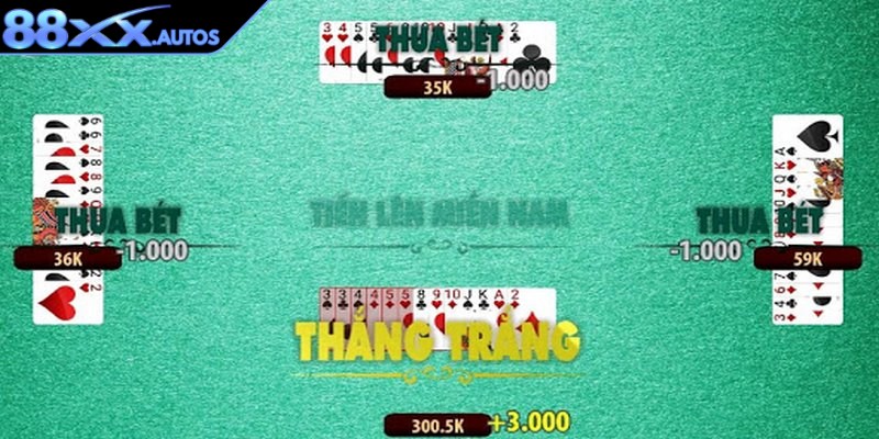 Tìm hiểu các bí quyết theo hướng dẫn chơi Phỏm trực tuyến đạt hiệu quả