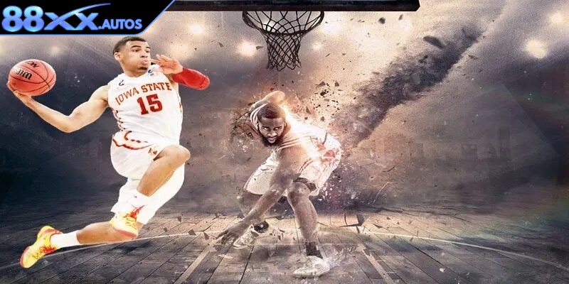 Theo dõi sát xu hướng đặt cược bóng rổ gần nhất