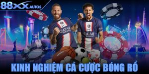 Kinh nghiệm cá cược bóng rổ