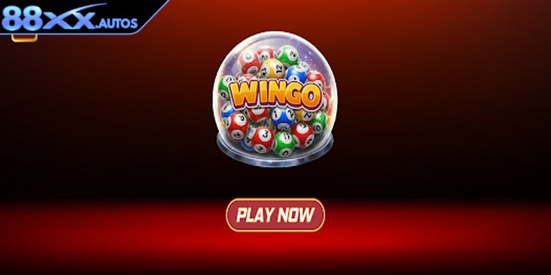 Wingo được biết là một trò chơi chơi giải trí online rất thú vị