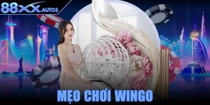 Mẹo chơi Wingo