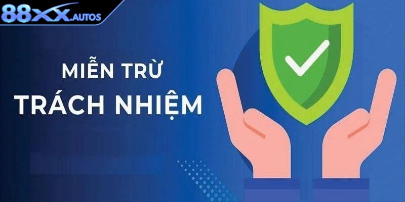 Người chơi được miễn trừ trách nhiệm với thiệt hại từ kẻ xấu