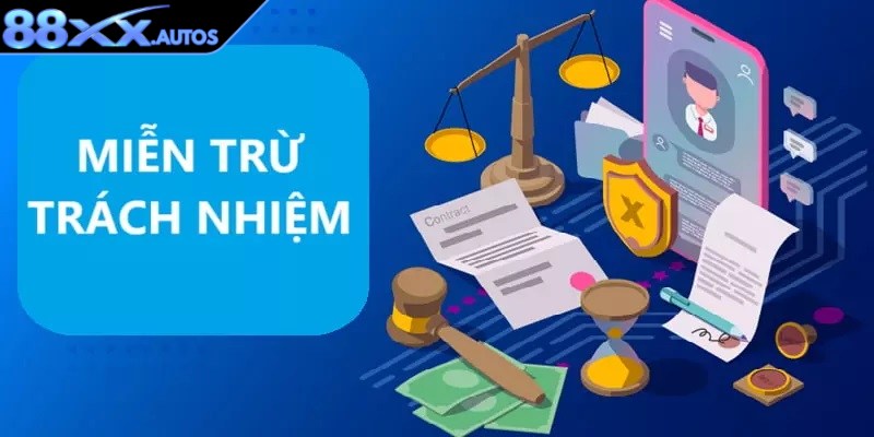 Hệ thống miễn trừ khi thành viên giải trí không trung thực