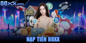 Nạp tiền 88XX