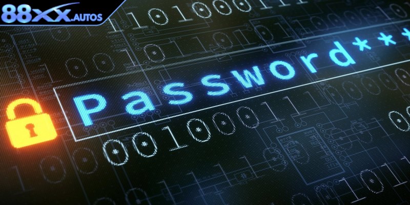 Bí quyết giúp người chơi tránh quên mật khẩu 88XX 