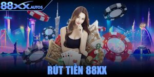 Rút Tiền 88xx