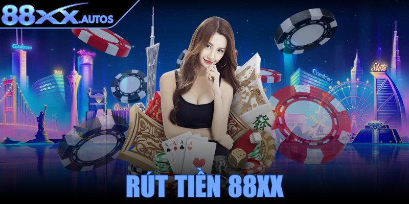 Rút Tiền 88xx