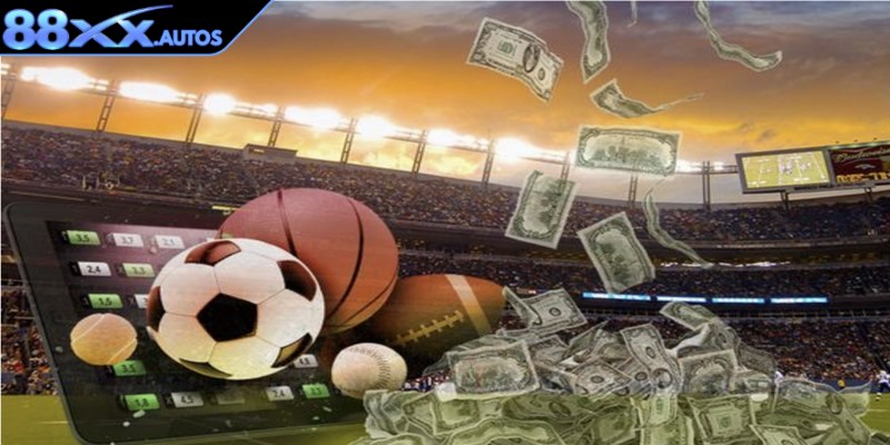 Tìm hiểu khái niệm cơ bản về cá cược thể thao