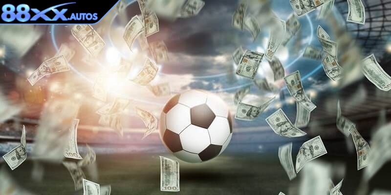 Khái niệm cơ bản về tỷ lệ kèo chấp bóng đá