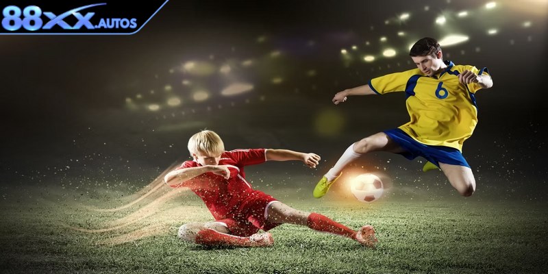 Phân tích kỹ về đội bóng tham gia ở mọi khía cạnh