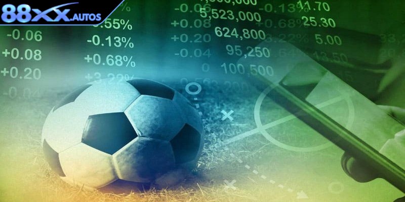 Bỏ túi cách chơi hiệu quả trong tỷ lệ kèo handicap